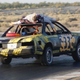 Illustration for article titled The Top 95 Lemons Of The Buttonwillow Histrionics 24 Hours Of LeMons